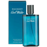 Davidoff Cool Water For Men EDT - 125ml