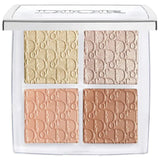 Dior Backstage Glow Face Palette - 002 Glitz