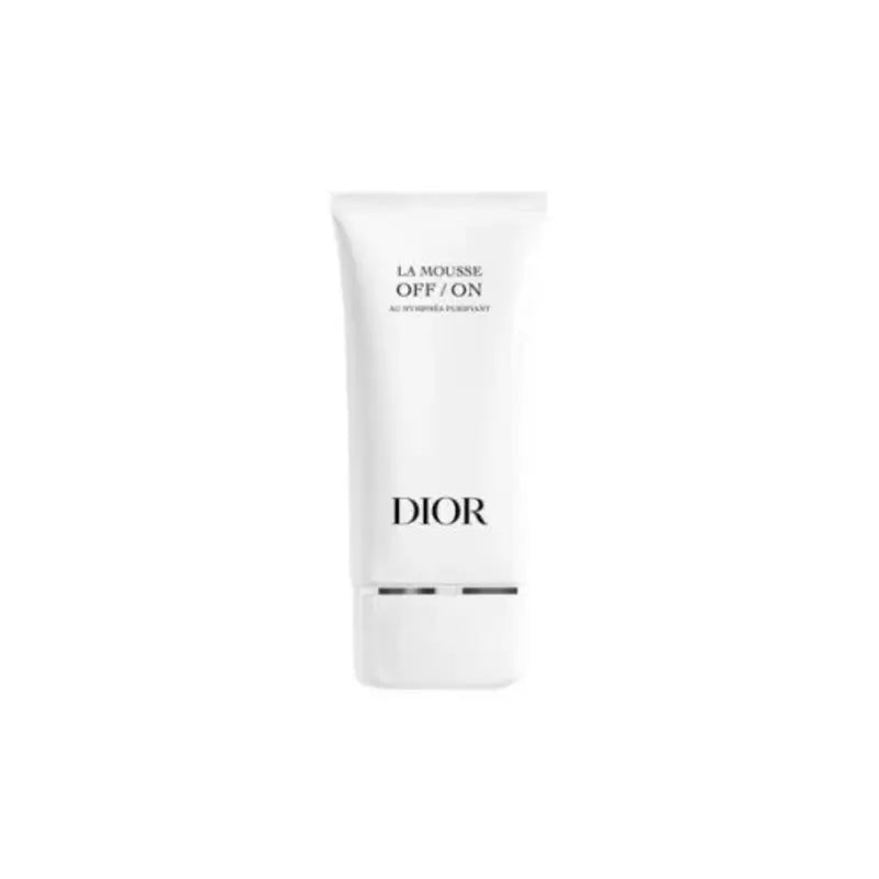 Dior La Mousse OFF/ON Foaming Cleanser - 150ml
