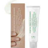 Dr.Althea Purifying Green Tea Sunscreen SPF 50+ PA++++ - 50ml