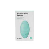 Dr. Jart Soothing Hydra Solution Sheet Mask 25g x 5 Sheet Masks