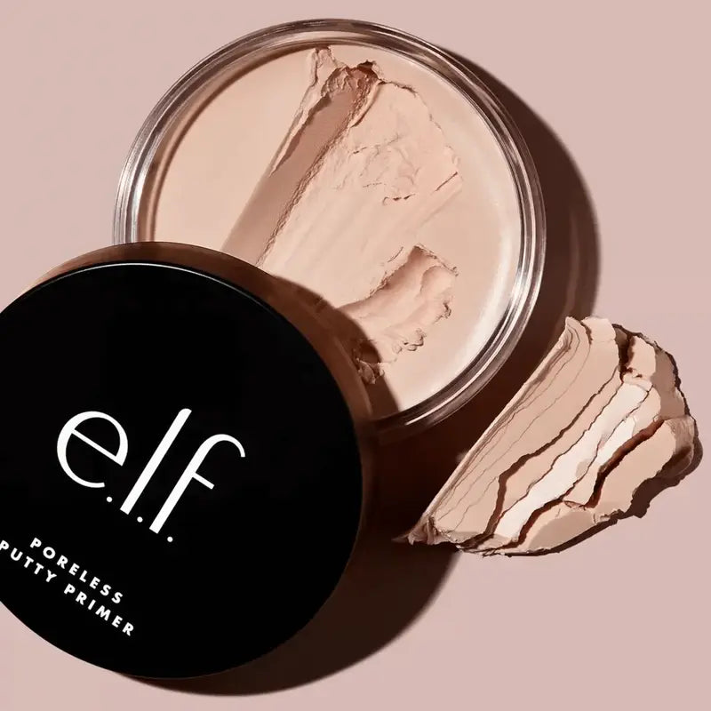 E.L.F. Poreless Putty Primer - 21g