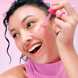 Eqqualberry Lush Blush NAD + Peptide Boosting Serum - 30ml