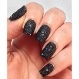 Essie Gel Nail Color - Flare to Dare