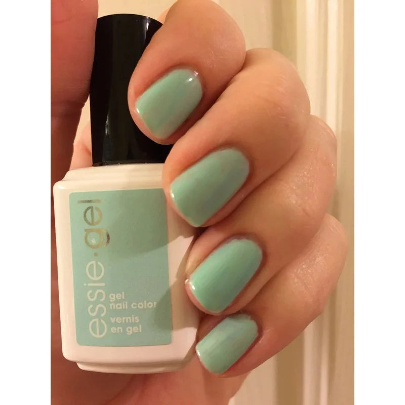 Essie Gel Nail Color - Tahiti Sea