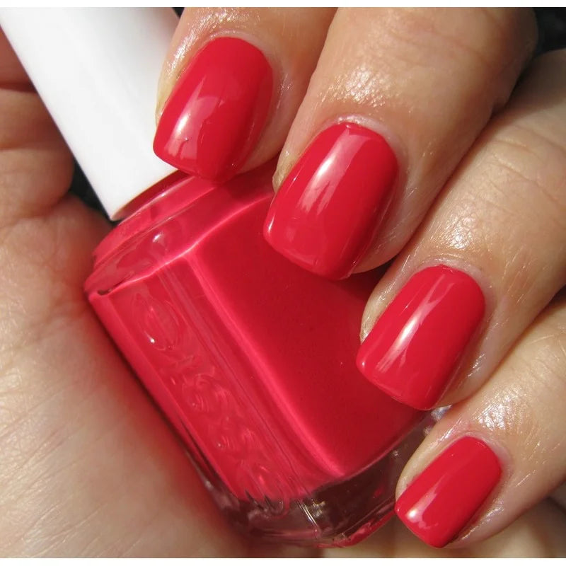 Essie Nail Color - 116 Tangerine