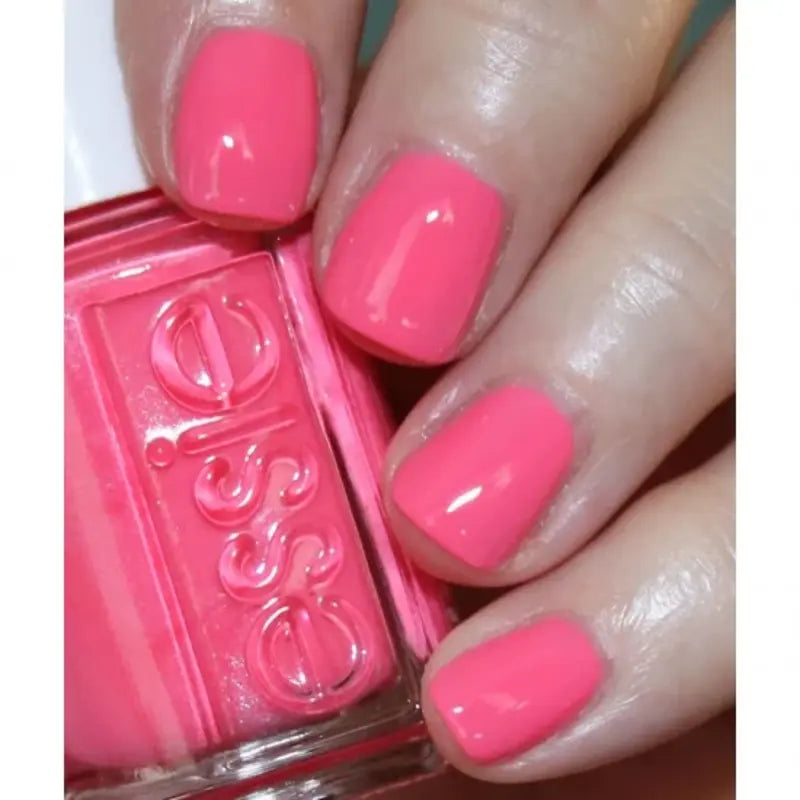 Essie Nail Color - 628 Strike A Rose
