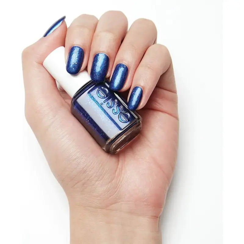 Essie Nail Color - 670 Tied and Blue