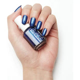 Essie Nail Color - 670 Tied and Blue