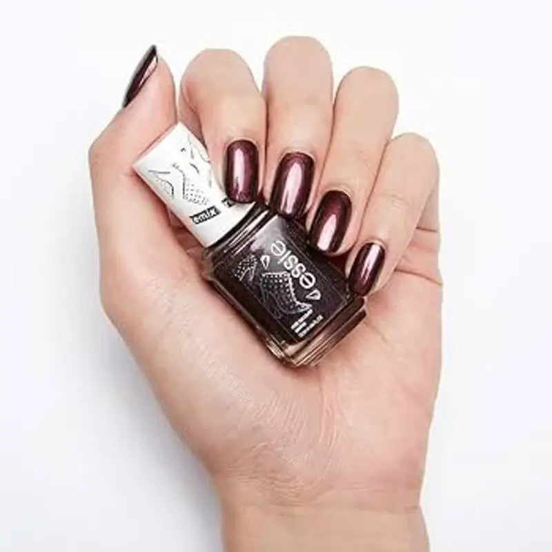Essie Nail Color - 694 Wicked Fierce