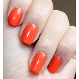 Essie Nail Color - 754 Braziliant