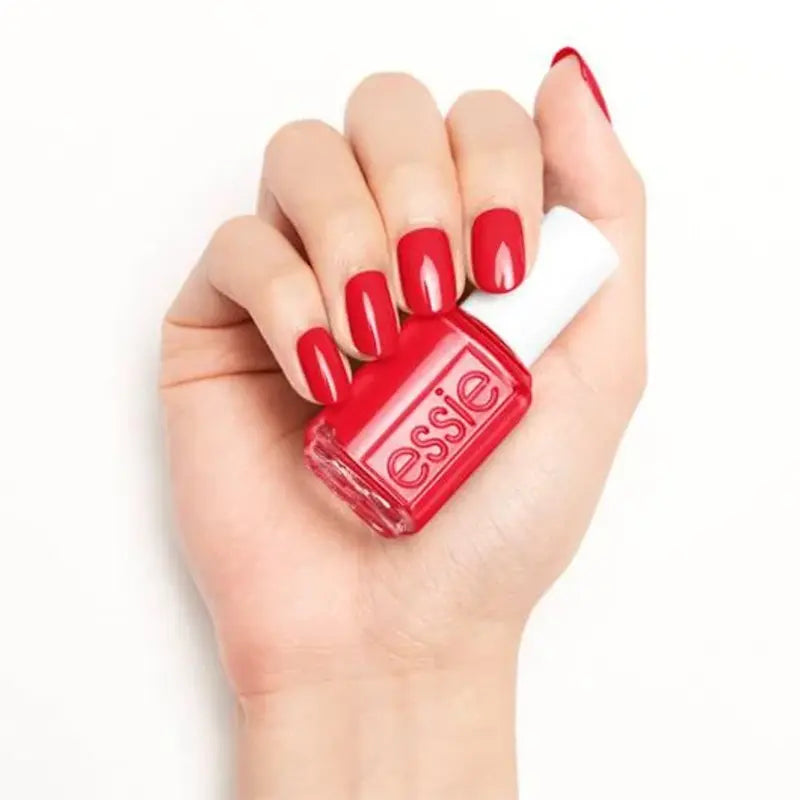 Essie Nail Color - 759 Too Too Hot