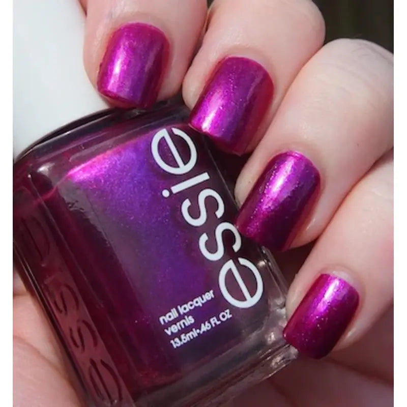 Essie Nail Color - 848 The Lace Is On