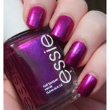 Essie Nail Color - 848 The Lace Is On