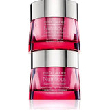 Estee Lauder Nutritious Super-Pomegranate Day ＆ Night Radiance Set - 50ml x 2