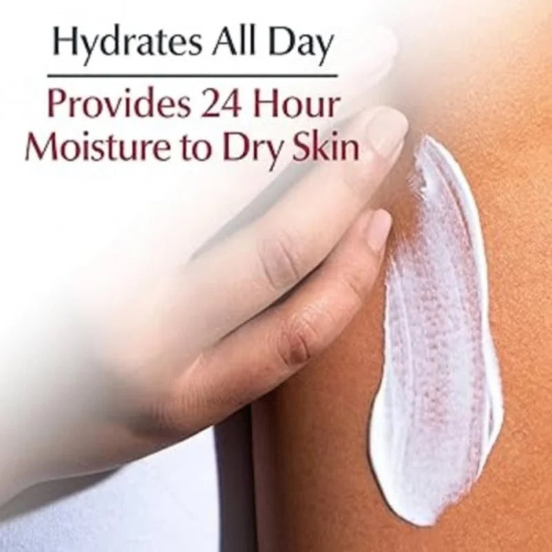 Eucerin Daily Moisturizing Cream with SPF 30 for Dry Skin - 78g