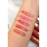 Rare Beauty Soft Pinch Tinted Lip Oil Stain - Happy