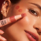 E.L.F. Halo Glow Blush Beauty Wand - Candlelit