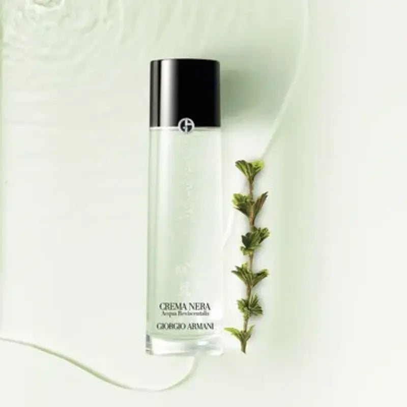 Giorgio Armani Crema Nera Acqua Reviscentalis Reviving Treatment Lotion - 150ml