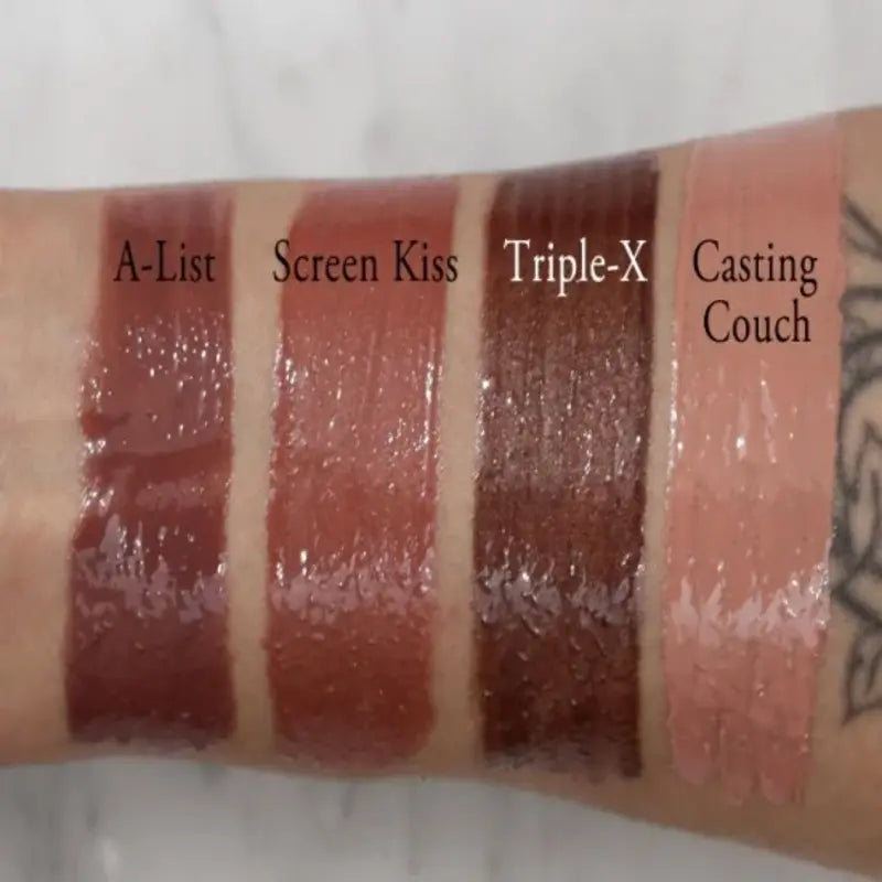 Glamglow Plumprageous Gloss Lip Plumper Treatment - Casting Couch