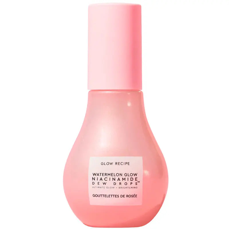 Glow Recipe Watermelon Glow Niacinamide Dew Drops - 40ml