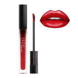 Huda Beauty Demi Matte Lipstick - Boy Collector