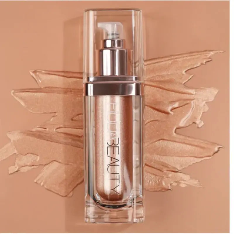 Huda Beauty N.Y.M.P.H. Liquid Highlighter - Aphrodite - 15ml