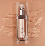 Huda Beauty N.Y.M.P.H. Liquid Highlighter - Aphrodite - 15ml