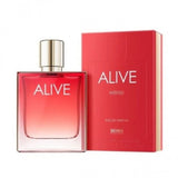 Hugo Boss Alive Intense EDP For Women - 80ml