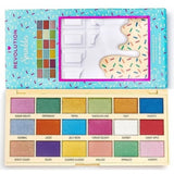 I Heart Revolution Sprinkles Chocolate Palette