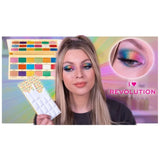 I Heart Revolution Sprinkles Chocolate Palette