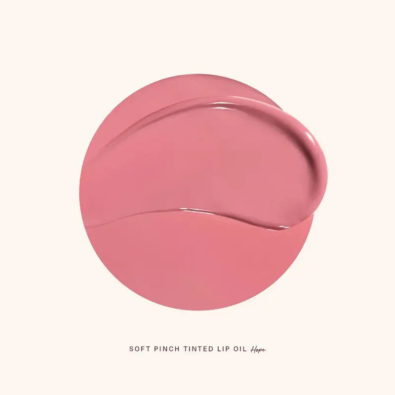 Rare Beauty Soft Pinch Tinted Lip Oil Stain - Hope