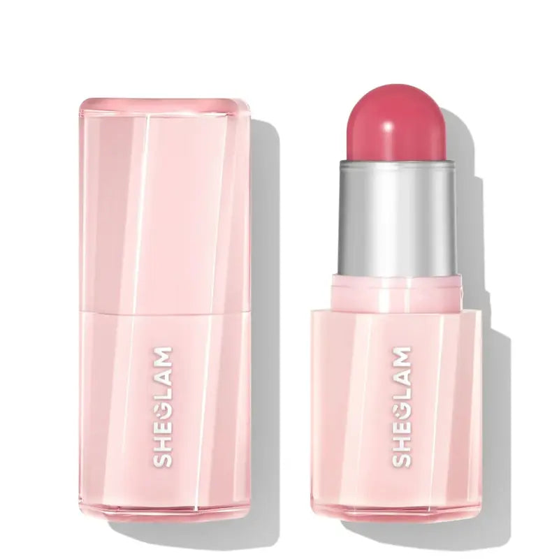 Sheglam Buttery Bliss Blush Stick - Love Cake