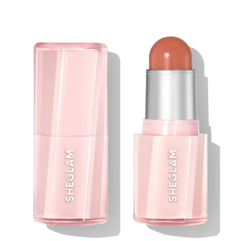 Sheglam Buttery Bliss Blush Stick - Hush Hush