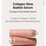 Medicube Collagen Glow Bubble Serum - 100ml