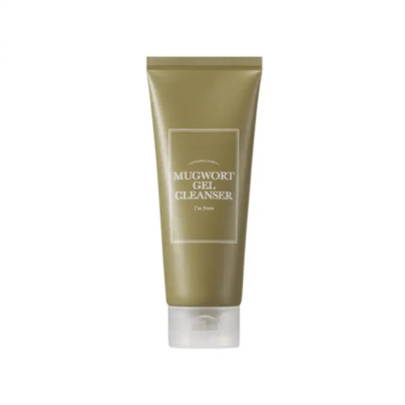 I'm From Mugwort Gel Cleanser - 150ml