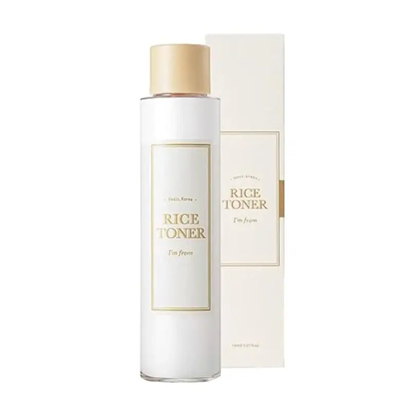 I’m From Rice Toner – 150ml
