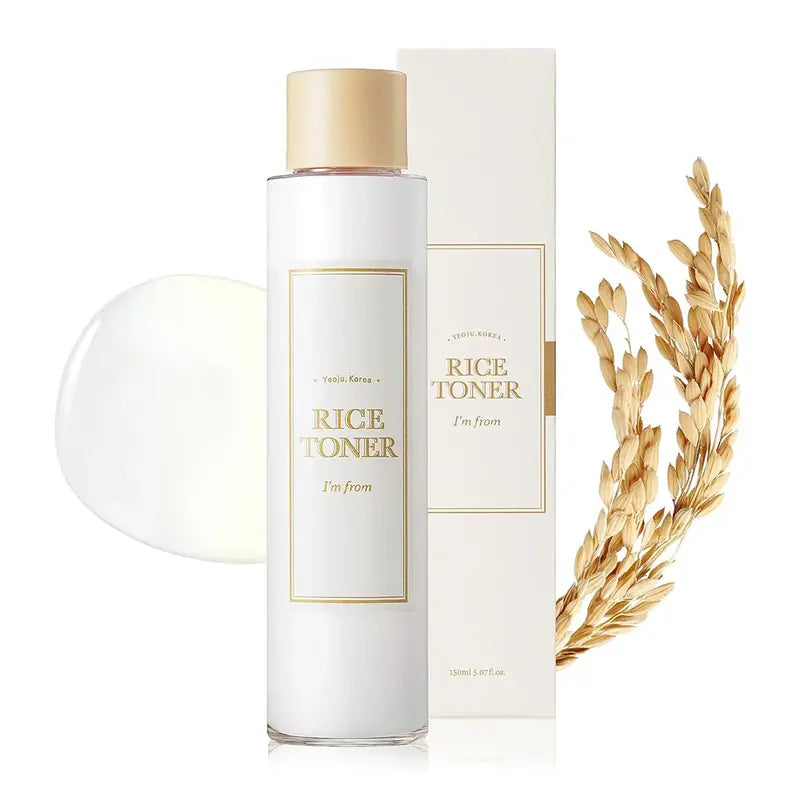 I’m From Rice Toner – 150ml