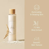 I’m From Rice Toner – 150ml