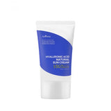 Isntree Hyaluronic Acid Natural Sun Cream - 50ml