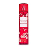 Bath and Body Works Fragrance Mist - Japanese Cherry Blossom 236ml