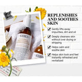 Kiehl's Calendula Herbal Extract Alcohol-Free Toner - 500ml