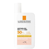 La Roche Posay Anthelios UVMune 400 Invisible Fluid Tinted SPF50 Plus - 50ml