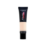 L'Oreal Infallible 24H Matte Foundation - 90 Rose Porcelain