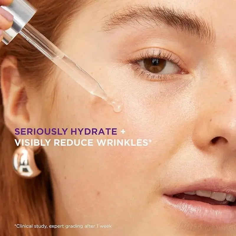 L'Oreal Paris Revitalift Derm Intensives 1.5 Percent Hyaluronic Acid Serum - 30ml
