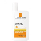 La Roche Posay Anthelios UVMUNE 400 Invisible Fluid SPF 50 Plus - 50ml