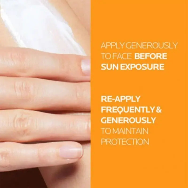 La Roche Posay Anthelios UVmune 400 Hydrating Cream SPF 50