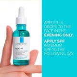 La Roche Posay Effaclar Ultra Concentrated Serum - 30ml