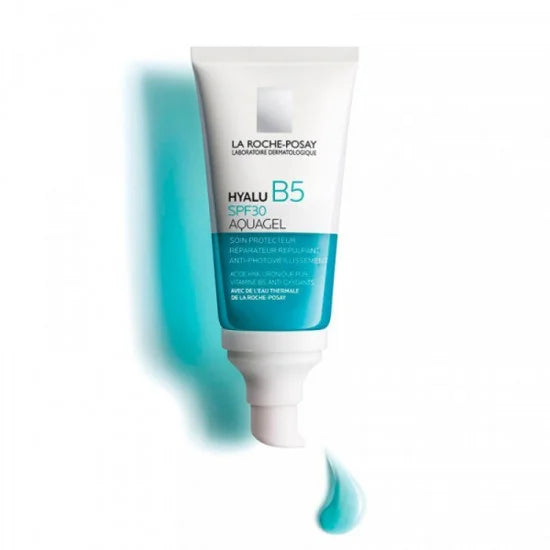 La Roche Posay Hyalu B5 Aquagel SPF 30 - 50ml