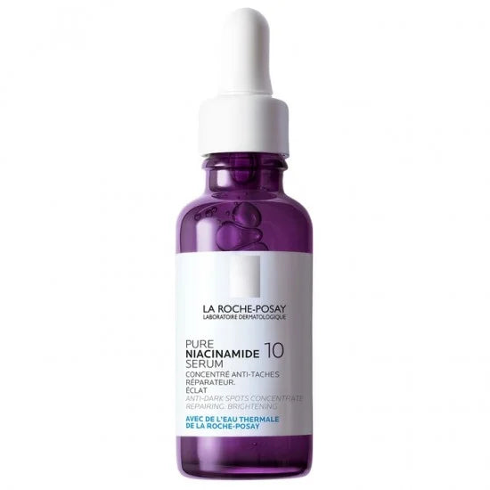 La Roche Posay Niacinamide 10 Serum - 30ml
